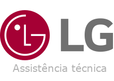 LG Assistência Técnica